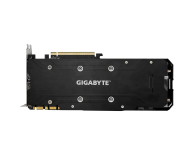 Gigabyte GeForce GTX 1070 Ti GAMING OC 8GB GDDR5 - 390593 - zdjęcie 6